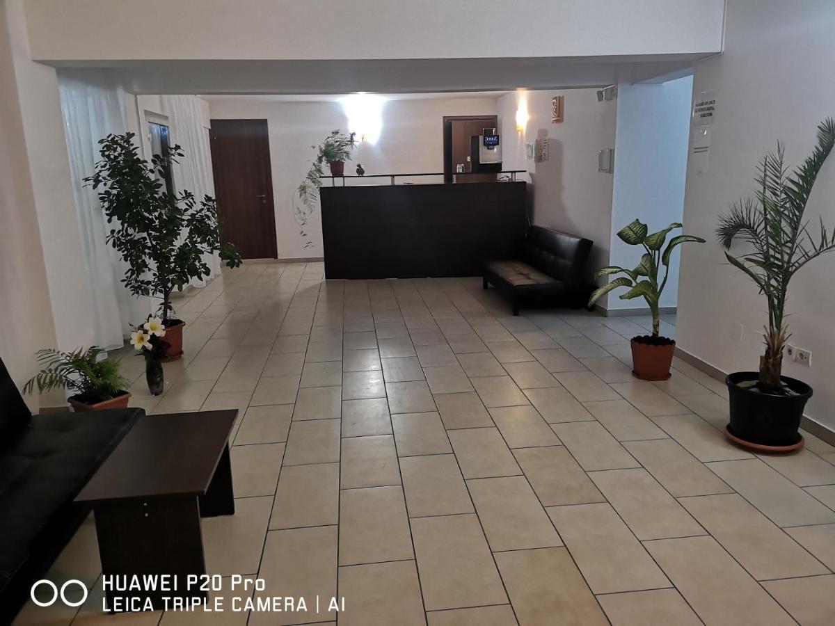 Vila Axel Costinesti Zewnętrze zdjęcie