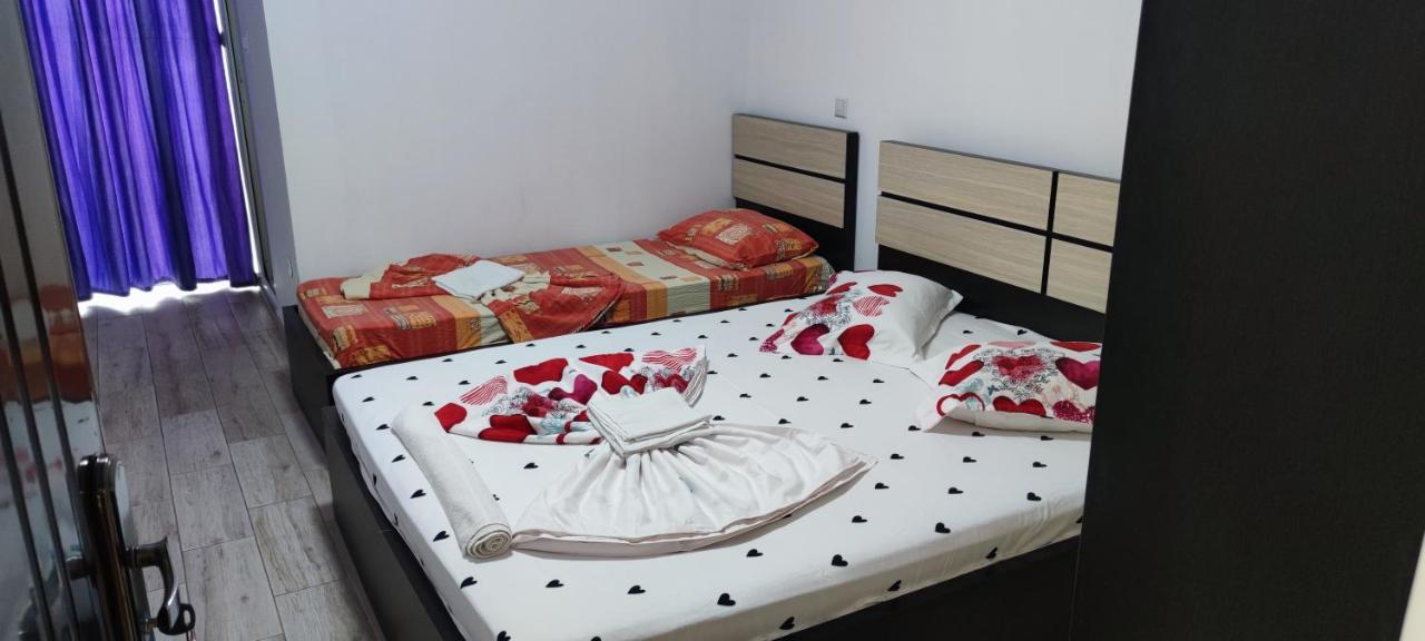 Vila Axel Costinesti Zewnętrze zdjęcie