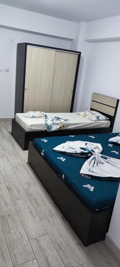 Vila Axel Costinesti Zewnętrze zdjęcie