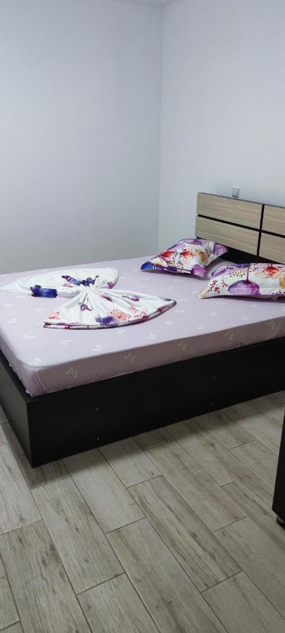 Vila Axel Costinesti Zewnętrze zdjęcie