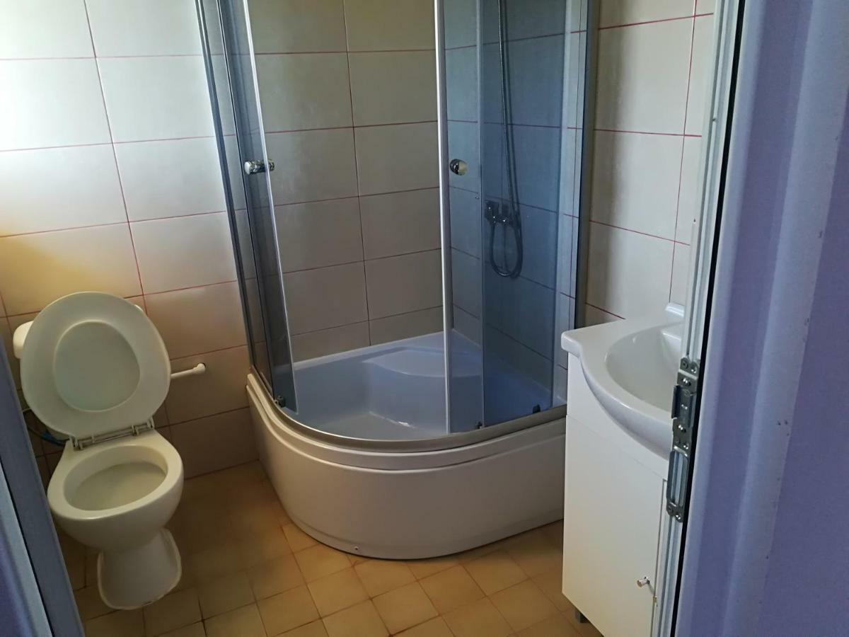 Vila Axel Costinesti Zewnętrze zdjęcie