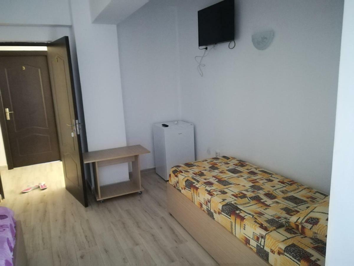 Vila Axel Costinesti Zewnętrze zdjęcie