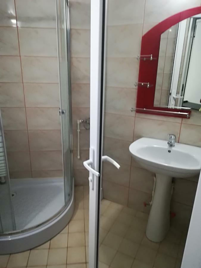 Vila Axel Costinesti Zewnętrze zdjęcie