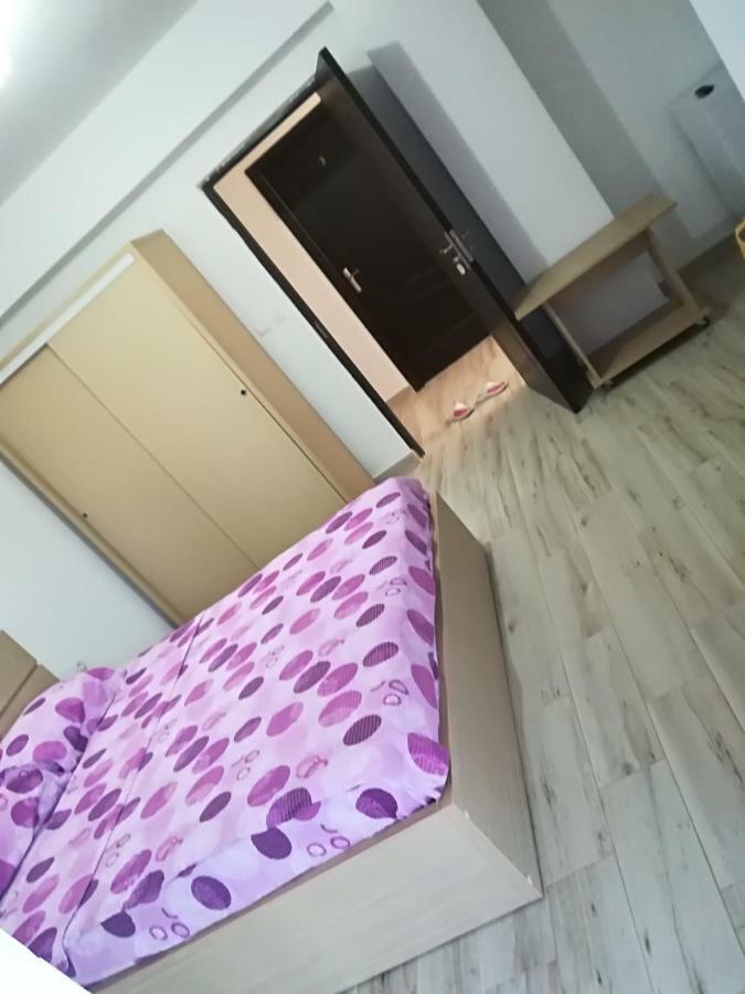 Vila Axel Costinesti Zewnętrze zdjęcie