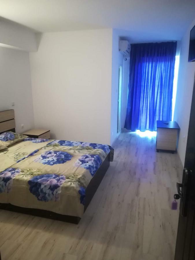 Vila Axel Costinesti Zewnętrze zdjęcie