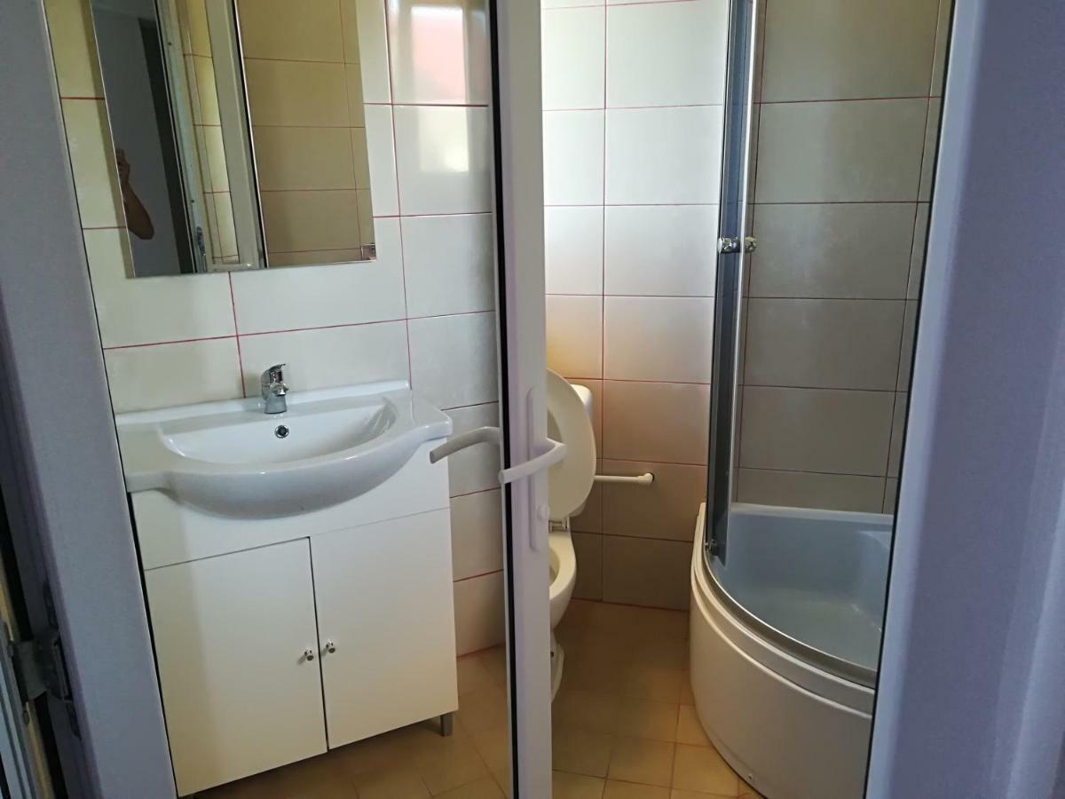 Vila Axel Costinesti Zewnętrze zdjęcie