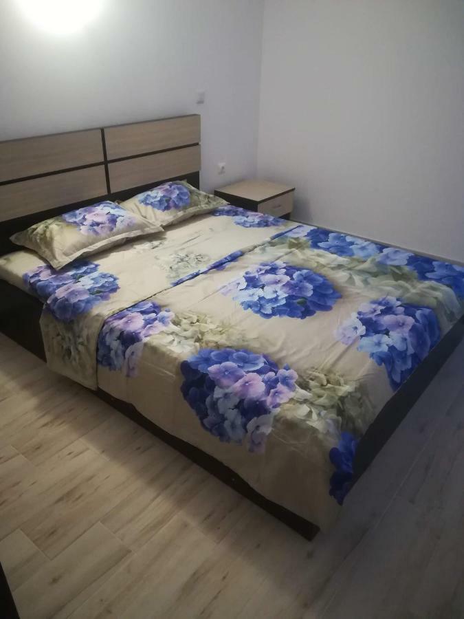 Vila Axel Costinesti Zewnętrze zdjęcie