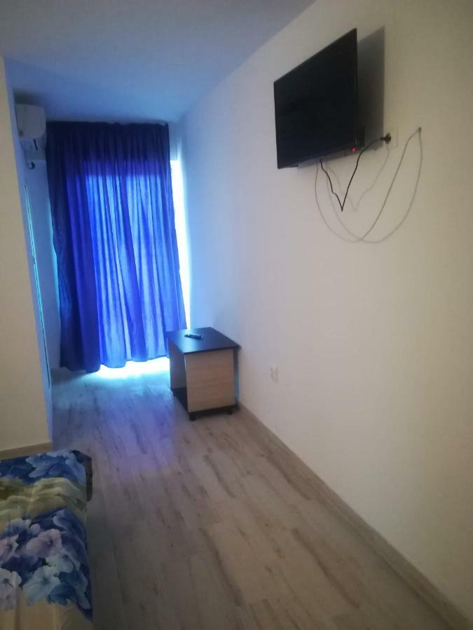 Vila Axel Costinesti Zewnętrze zdjęcie