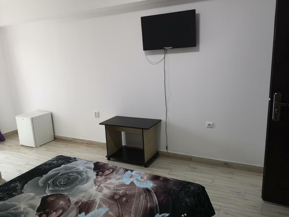 Vila Axel Costinesti Zewnętrze zdjęcie