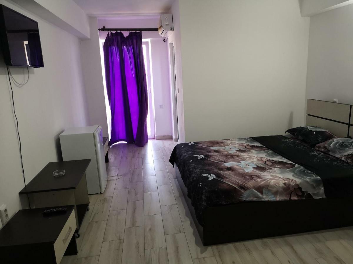 Vila Axel Costinesti Zewnętrze zdjęcie