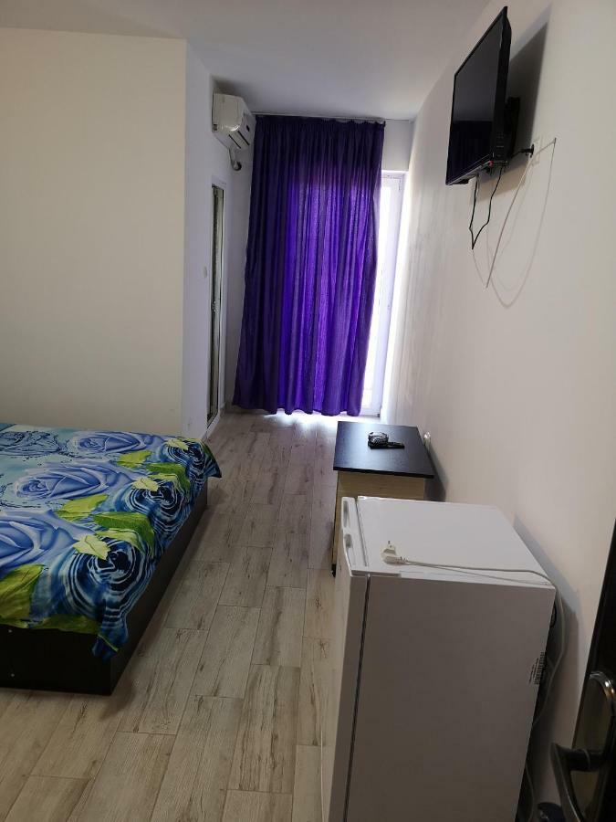 Vila Axel Costinesti Zewnętrze zdjęcie