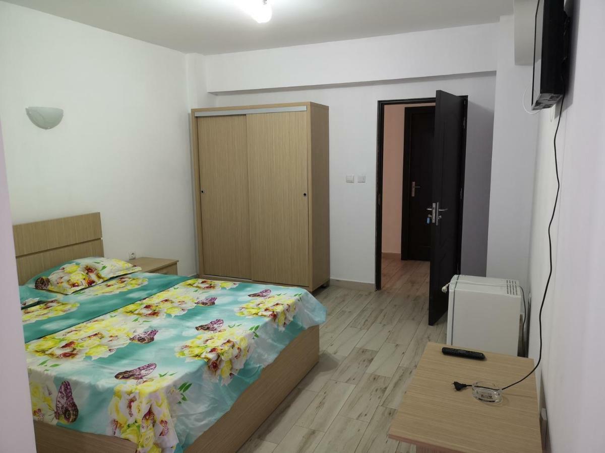 Vila Axel Costinesti Zewnętrze zdjęcie