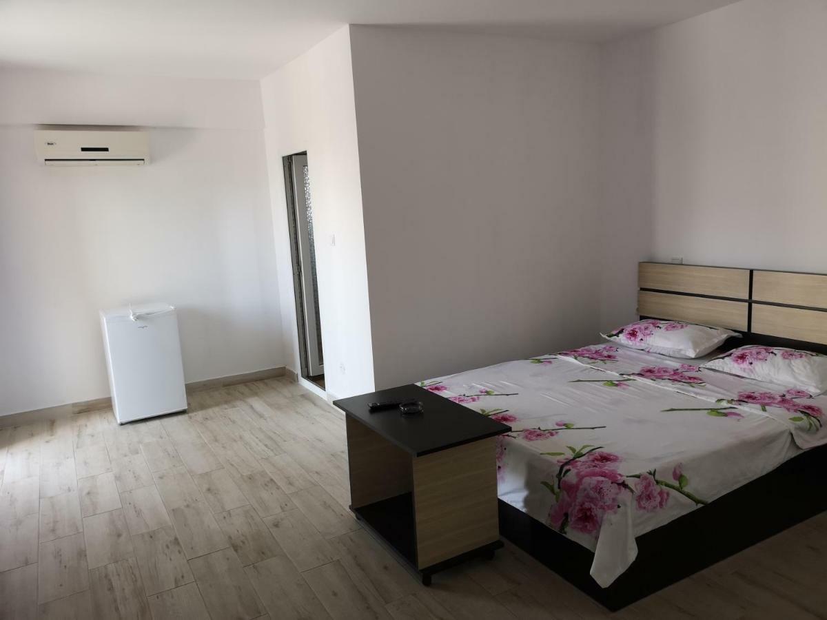 Vila Axel Costinesti Zewnętrze zdjęcie
