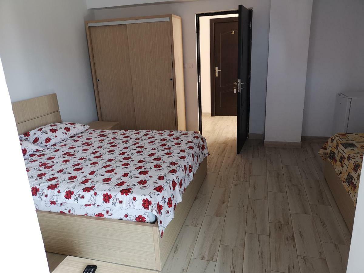 Vila Axel Costinesti Zewnętrze zdjęcie