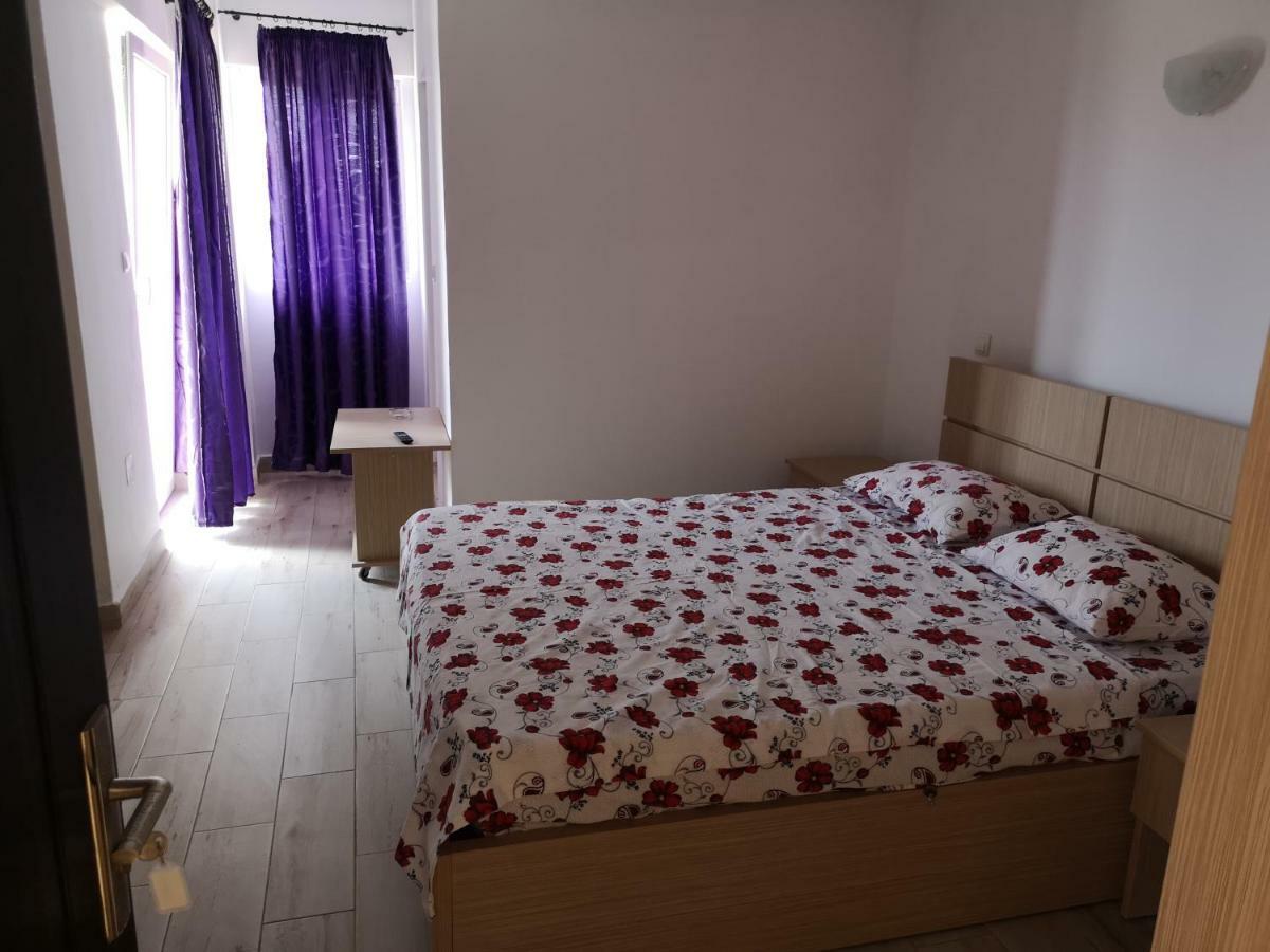 Vila Axel Costinesti Zewnętrze zdjęcie