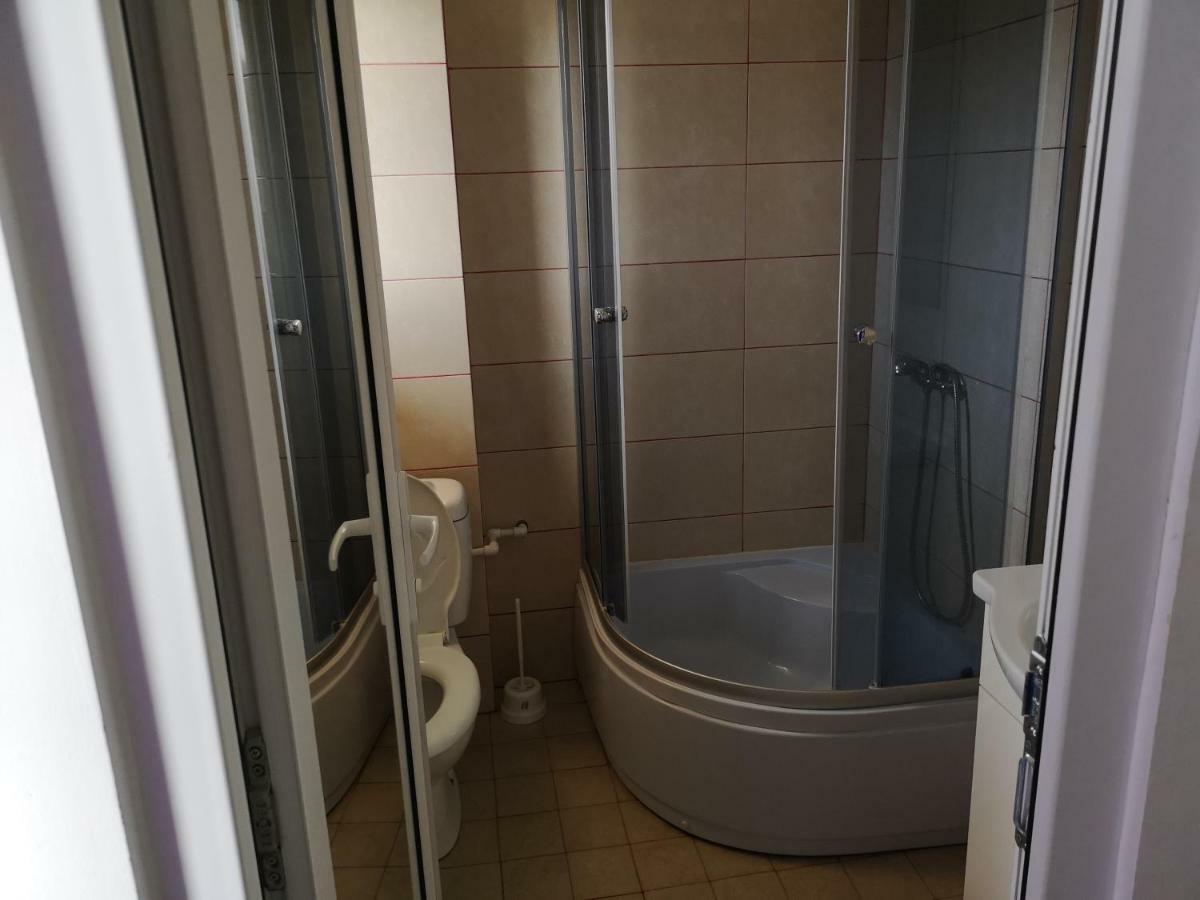 Vila Axel Costinesti Zewnętrze zdjęcie