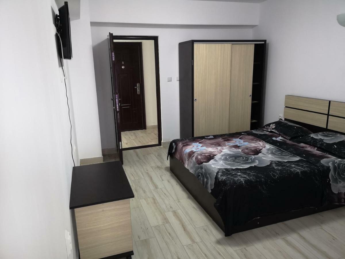 Vila Axel Costinesti Zewnętrze zdjęcie